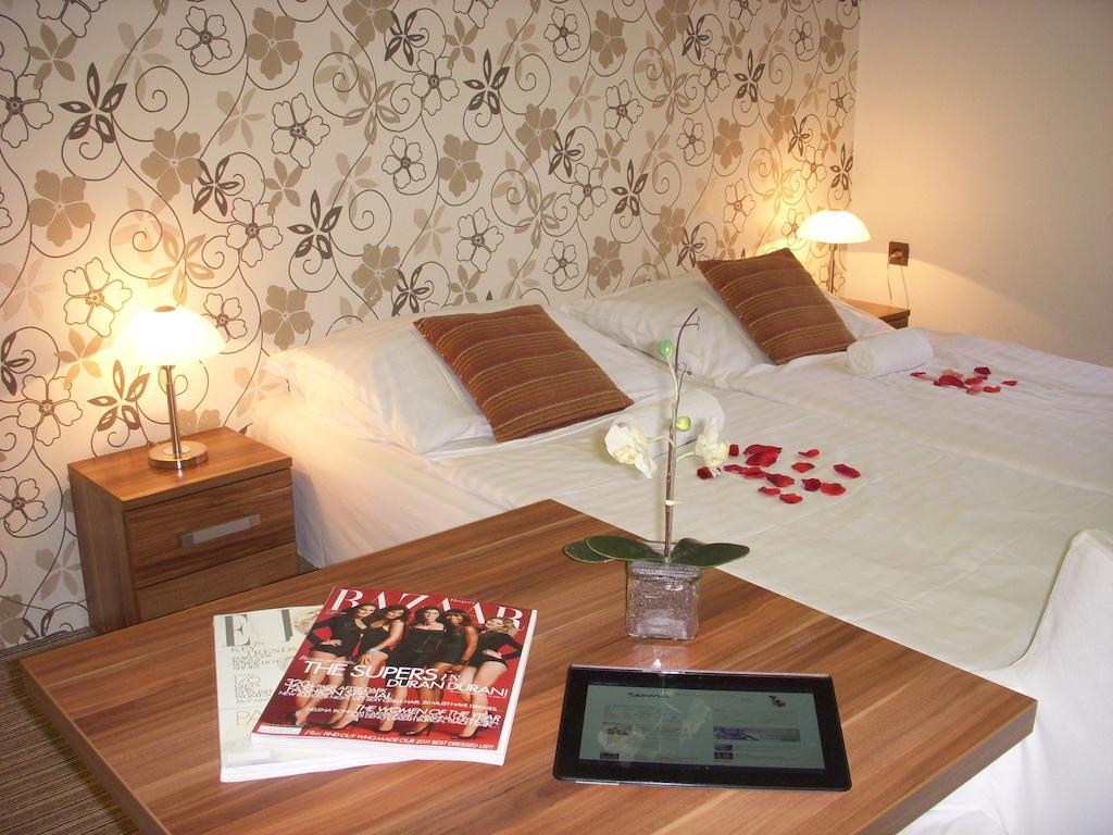 فندق ستير سبلافيفي  Rezidence Fami Deluxe Design الغرفة الصورة